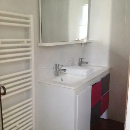 Maison De 8 Personnes Holiday home *