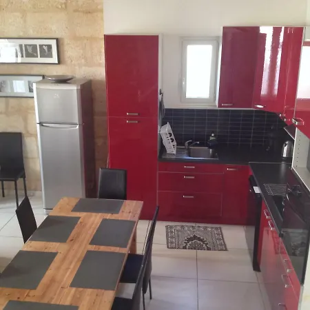 Maison De 8 Personnes
