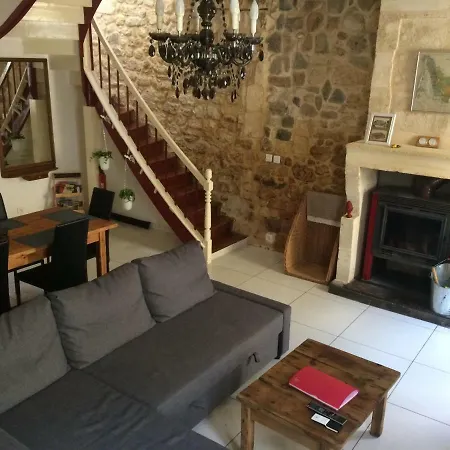 Maison De 8 Personnes Holiday home