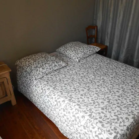 Holiday home Maison De 8 Personnes